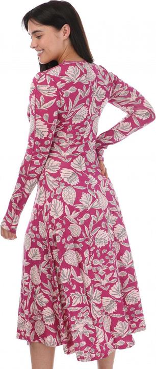 Produktbild Ted Baker Aloria Skimming Midikleid (32 D)