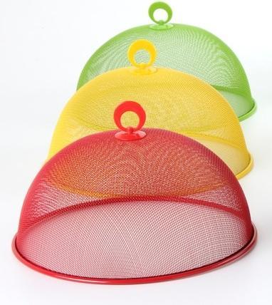 Actual product image Eva- Kochen und Haushalt Fly cap wire