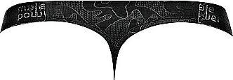 Produktbild Male Power Impressions - Micro G-String V - S/M - Black (S/M)