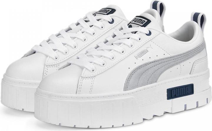 Produktbild Puma Schuhe Mayze Lth (38)