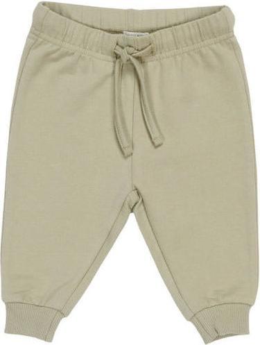 Produktbild Little Dutch Hose Green Bio Baumwolle (50)
