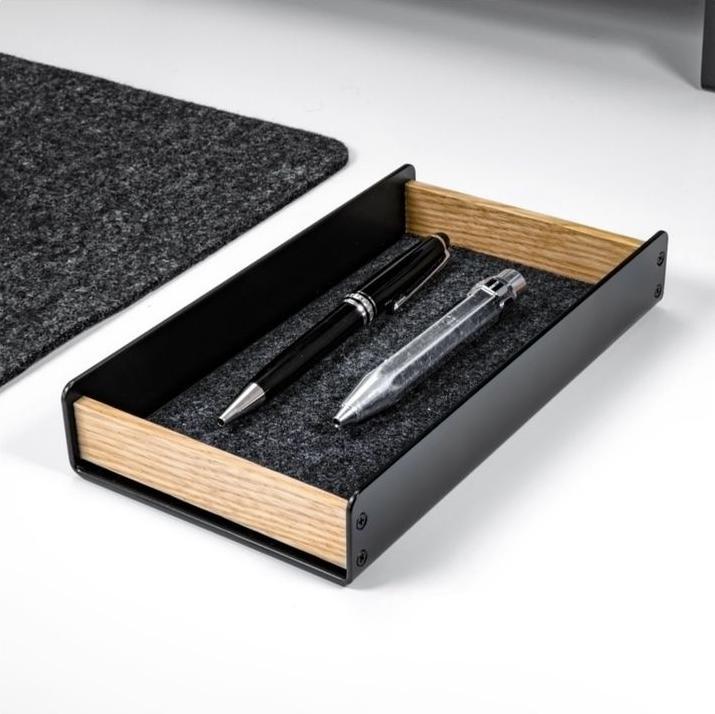 Balolo Pen tray oak