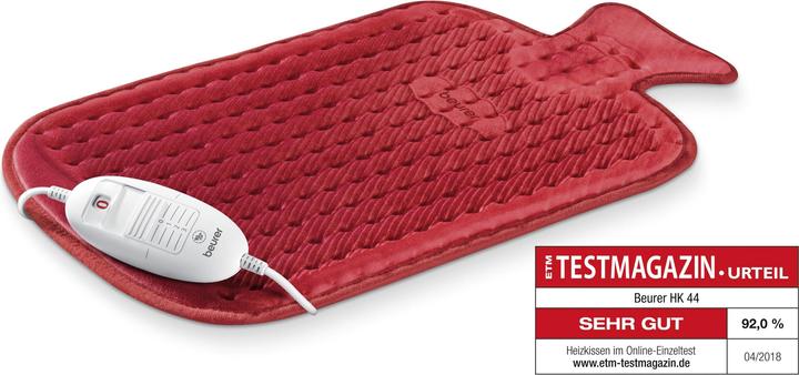Immagine prodotto Beurer Stile HK 44 (50 x 30 cm)