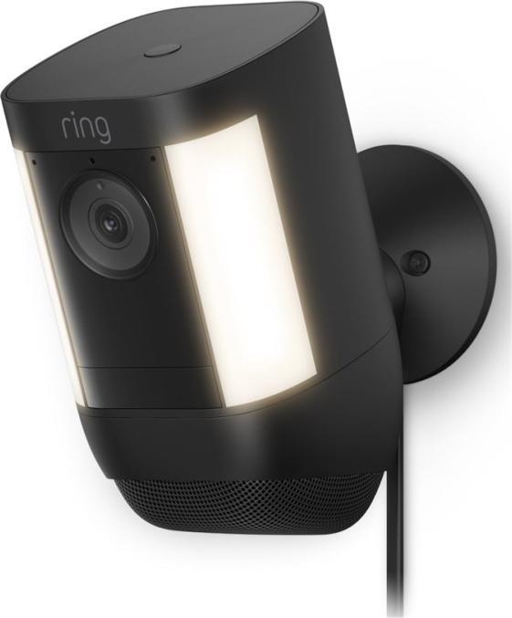 Produktbild Ring Spotlight Cam Pro (1920 x 1080 Pixels)