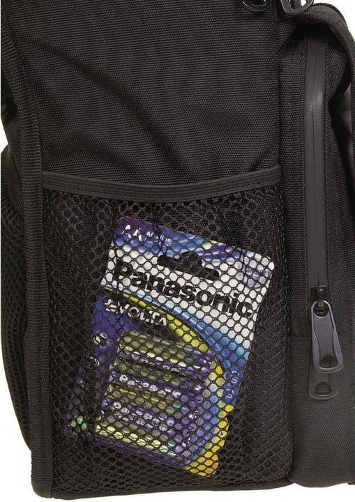 Produktbild Dörr Tasche Parkour Large (Kamera Schultertasche, 22.53 l)