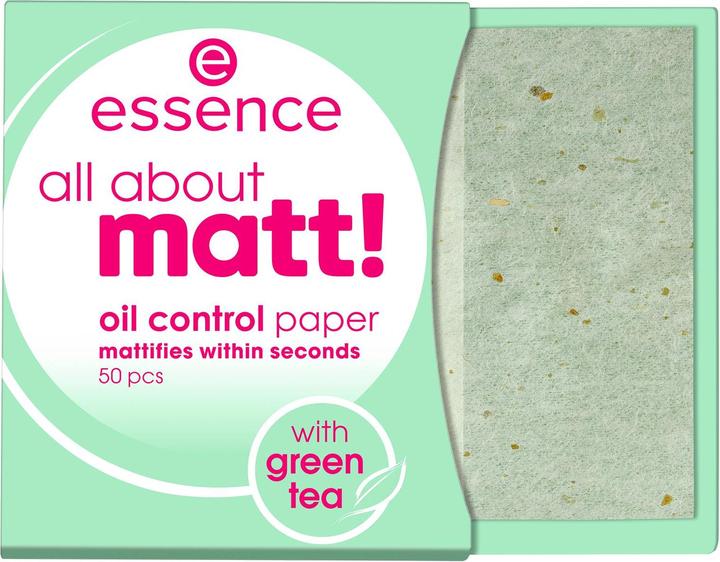 essence All About Matt