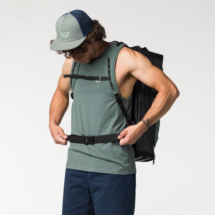 Produktbild Wild Country Crag Hauler 40 Rucksack (38 l)