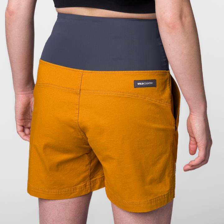 Produktbild Wild Country Women's Session 2 Short (L)