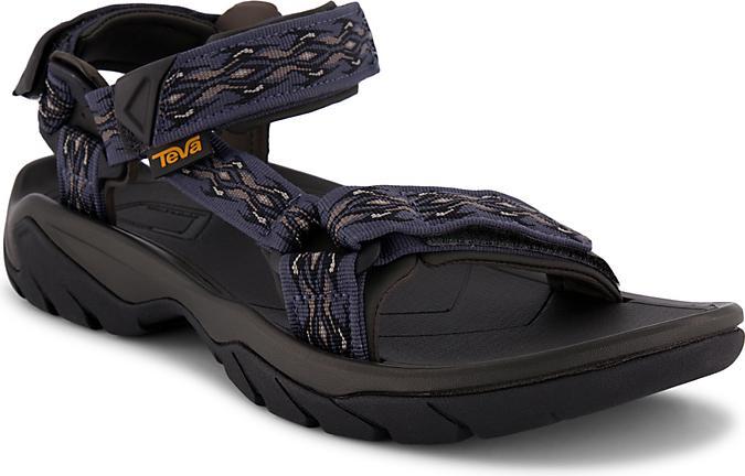 Immagine prodotto Teva Terra FI 5 Universal sandali da trekking uomo (39.5)