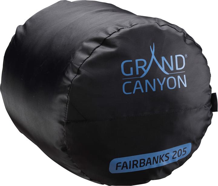 Produktbild Grand Canyon Fairbanks 205 (205 cm)