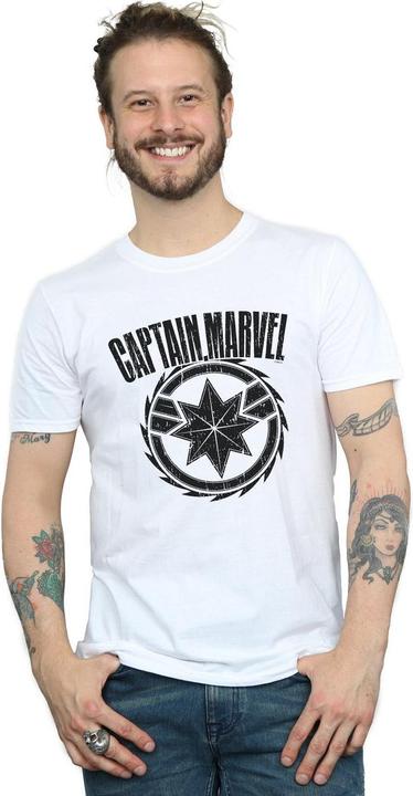 Produktbild Captain Blade Emblem TShirt (XXL)
