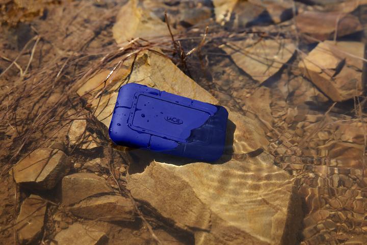 Image du produit LaCie Rugged Pro5 (4000 Go)