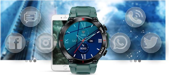 Image du produit Gravity Mâle GT8-3 - GPS (sg017c)