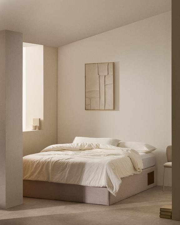 Produktbild Kave Home Matters (150 x 190 cm)