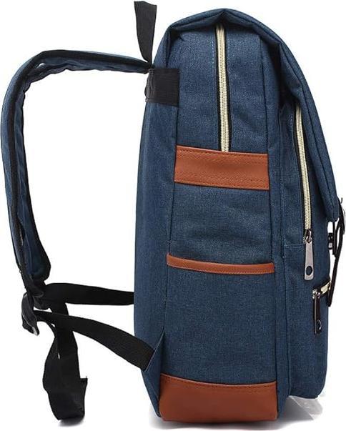 Immagine prodotto Only-Bags.Store Zaino scuola superiore Zaino scuola tridimensionale Notebook Borsa junior Zaino lavoratore ufficio