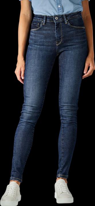 Produktbild Pepe Jeans Regent Skinny Fit rinse powerflex (W32/L30)