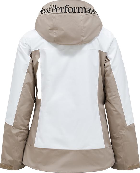 Produktbild Peak Performance Women's Rider Tech Insulated Jacket (XS)