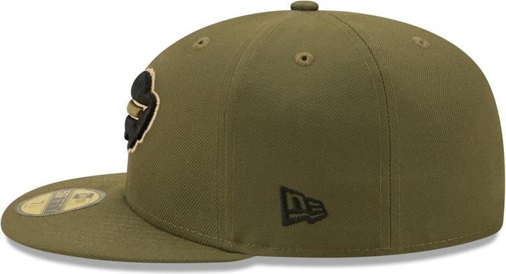 Produktbild New Era 59Fifty Cap - Buffalo Bills 1988 ProBowl - 7 1/4 (7 1/4)