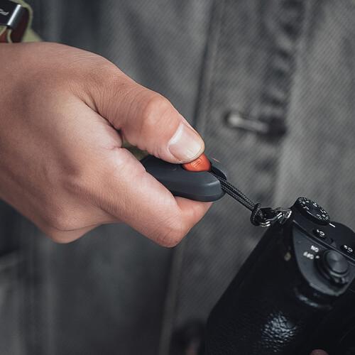 Image du produit Pgytech Sangle d'épaule pour appareil photo(Night Black) (Sangle d'épaule)