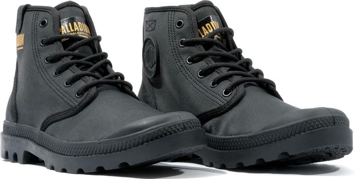 Image du produit Palladium bottines pampa hi coated (45)