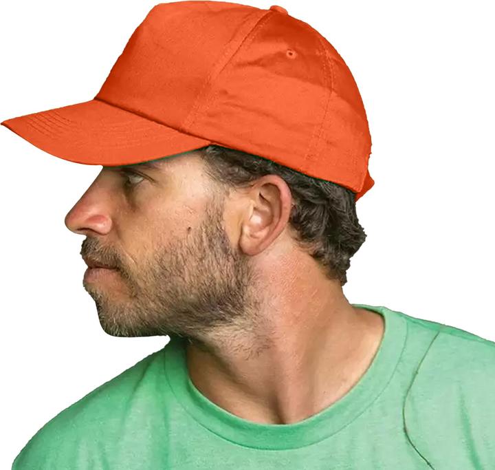 Produktbild Result Boston BaseballMütze (One Size)