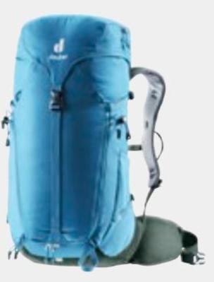 Produktbild Deuter Trail 30 (30 l)