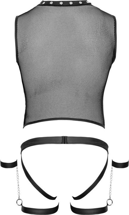 Produktbild Svenjoyment Bondage Set (L)