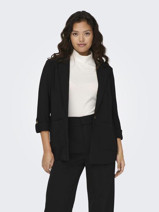 Immagine prodotto JdY Vestibilità regolare Collo button-down Blazer Blazer classico (S)