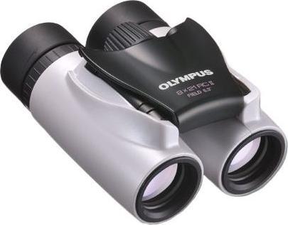 Immagine prodotto Olympus RC II 8 x 21 bianco perla (8 x, 21 mm)
