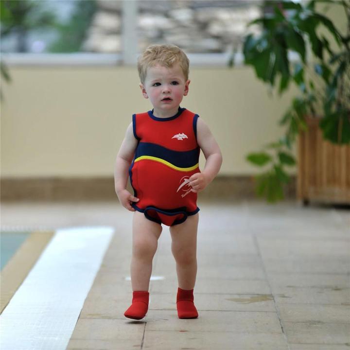 Immagine prodotto Konfidence Calze in neoprene (M)