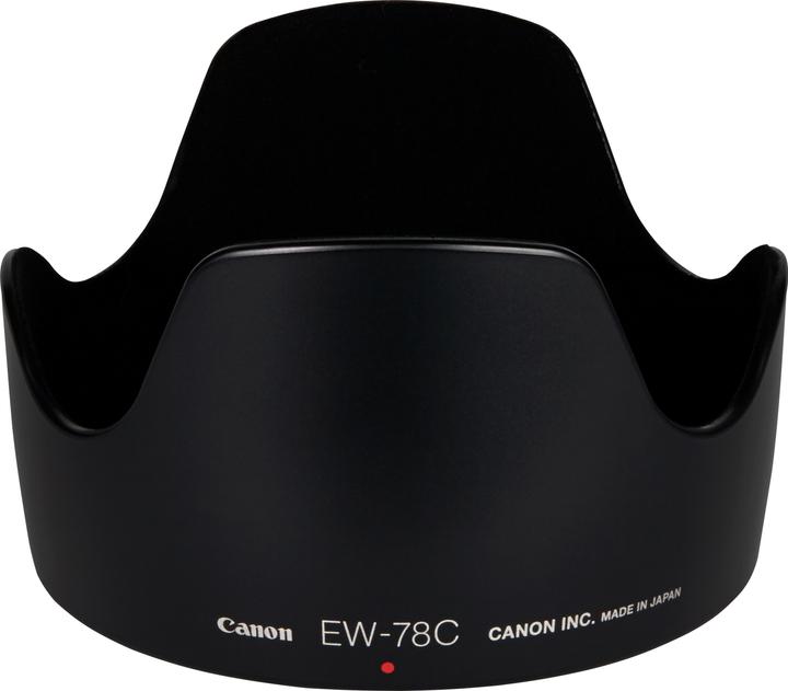 Produktbild Canon EW-78C Gegenlichtblende