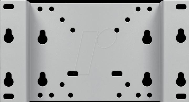 Actual product image Shiverpeaks BS89799 TV mount 76.2 cm (30"" )