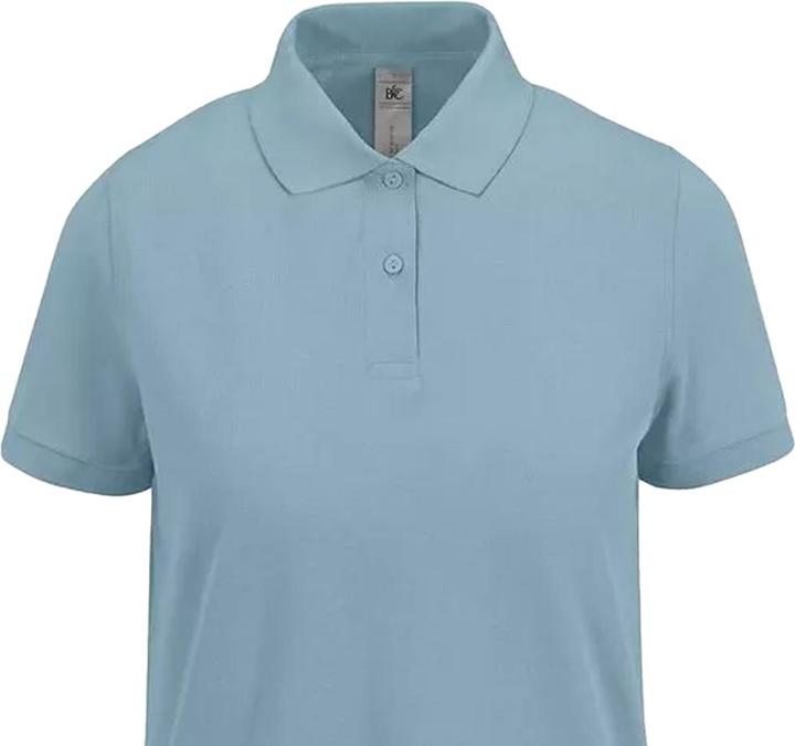 Produktbild B&C My Poloshirt (34 D)