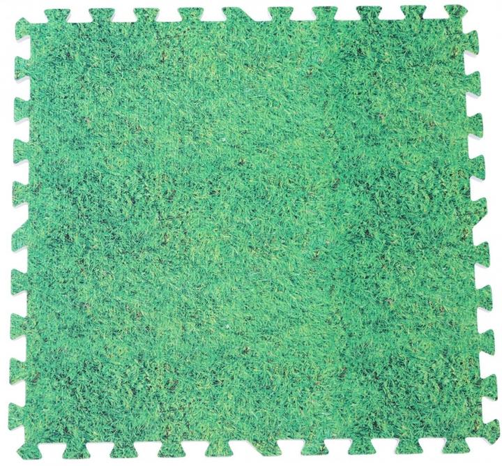 Produktbild Gorilla Sports Schutzmattenset (1.20 cm)