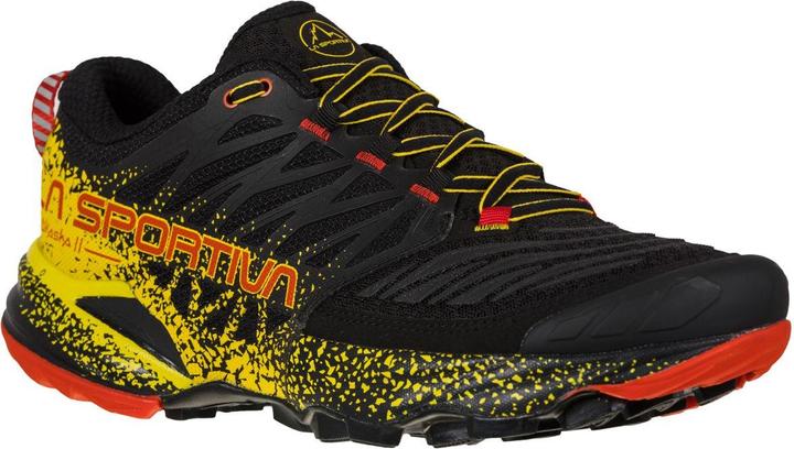 Actual product image La Sportiva Akasha II (48.5)