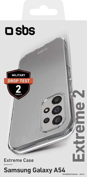 Immagine prodotto SBS Extreme X2 (Samsung Galaxy A54 5G)