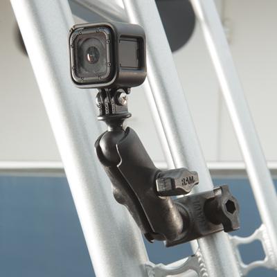Immagine prodotto Rammount Supporto per telecamera GoPro (Sessione HERO4)