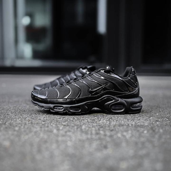 Produktbild Nike Air Max Plus (44)