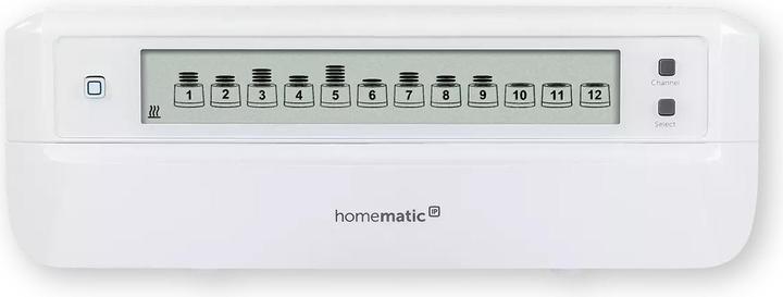 Actual product image EQ-3 Homematic IP Wired HmIPW-FALMOT-C12