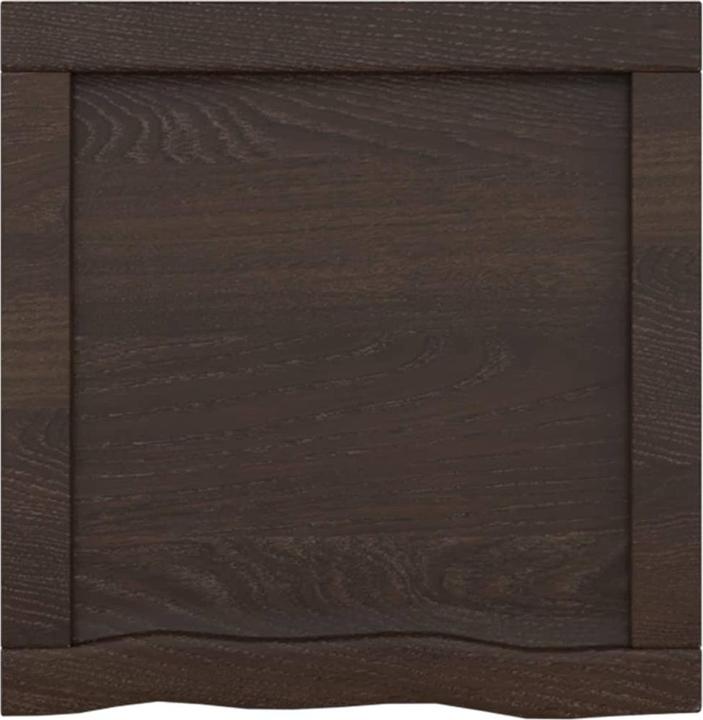 Actual product image VidaXL Emerald (40 x 4 x 40 cm)