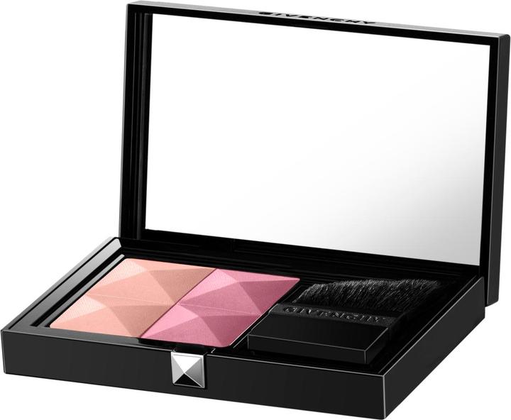 Image du produit Givenchy Prisme Blush Powder Blush Duo 06 Romantica 6.5g/0.22oz (6)