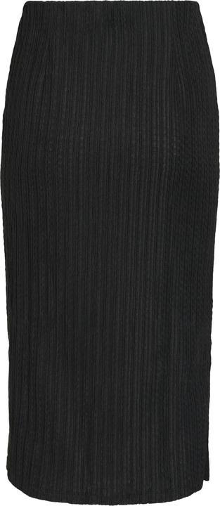 Produktbild Vila High Waist Midirock (L)