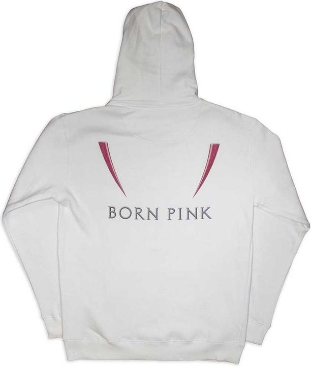 BlackPink Born Pink Kapuzenpullover