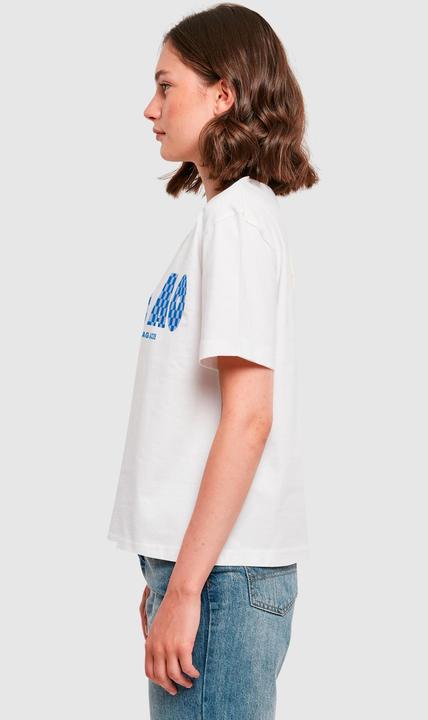 Produktbild Miss Tee Ciao Ragazze Tee - 165435 (XS)