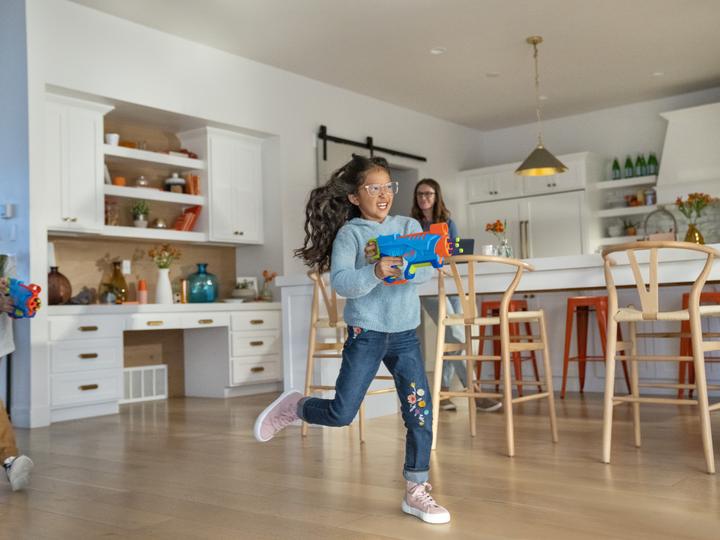 Image du produit Nerf Elite Junior Explorer Easy-Play