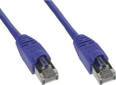 Produktbild InLine Patchkabel (S/UTP, CAT5e, 7.50 m)