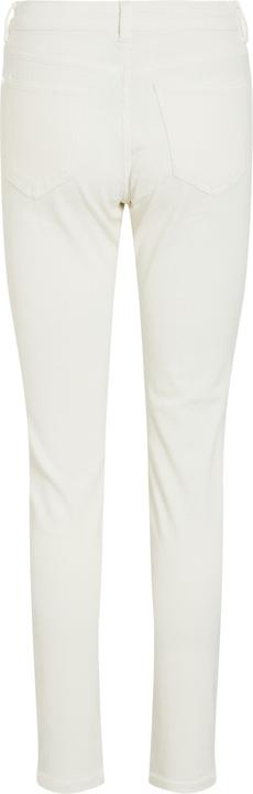 Produktbild Vila Mid Waist Skinny Fit Jeans (30)