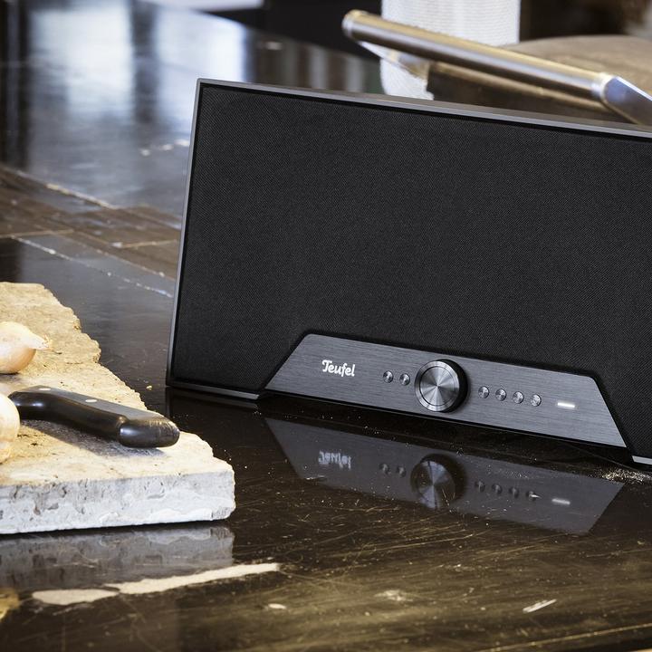 Actual product image Teufel One M (Wi-Fi, Bluetooth)