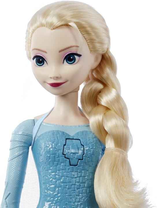 Image du produit Disney Frozen Chantant Elsa