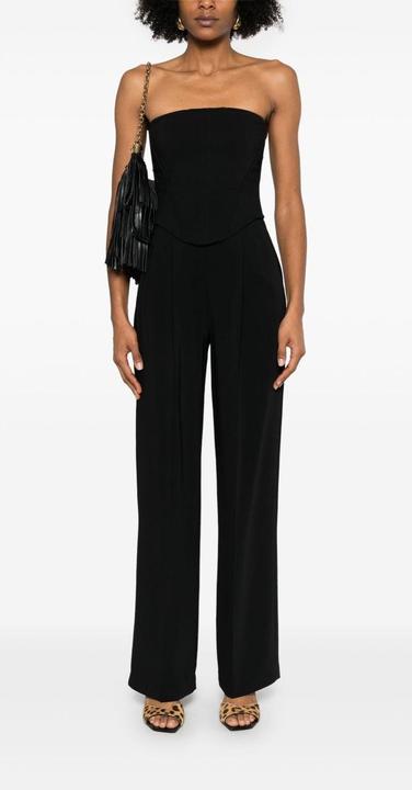 Immagine prodotto Pinko Pantaloni Nero (42)